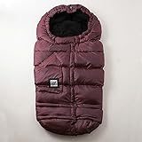 7AM Enfant 　　【B212E 】　Blanket 215 Evolution 【color：Metallic Plum】 [並行輸入品]