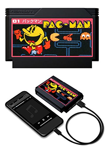 BGAMEナムコクラシックシリーズ 第1弾 パックマン