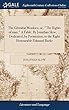 The Gibraltar Monkies; Or, the Rights of Man. a Fable. by Jonathan Slow. Dedicated, by Permission, to the Right Honourable Edmund Burke