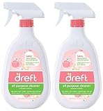 Dreft All Purpose Cleaner - 22 oz - 2 pk by Dreft [並行輸入品]