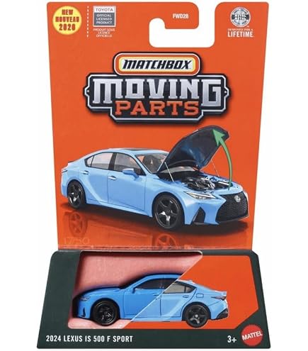 ミニカー マッチボックス ムービングパーツ アキュラ インテグラ 2個セット Amazon.co.jp: マッチボックス ムービングパーツ 2024 アキュラ