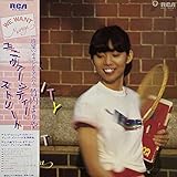 ユニヴァーシティー・ストリート[ＬＰレコード 12inch]