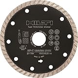 HILTI ヒルティ カッティングディスク SP-T 125/22 ユニバーサル 2146954