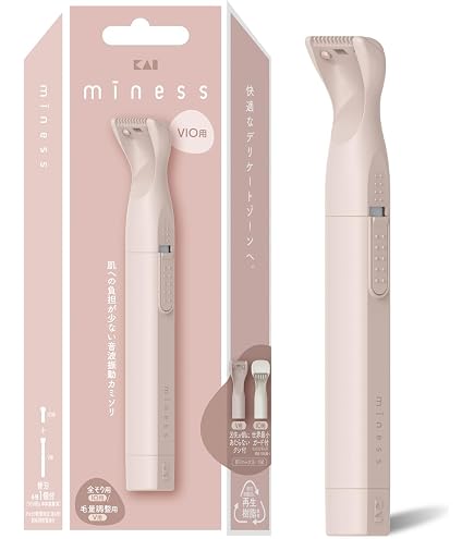 Amazon | 【Amazon.co.jp 限定】クシ付きマユトリマー(女性用) 簡易