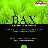 Orchestral Works 4
