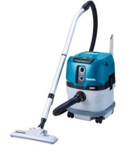 Amazon | マキタ(Makita) 充電式集じん機 40Vmax バッテリ・充電器別売 