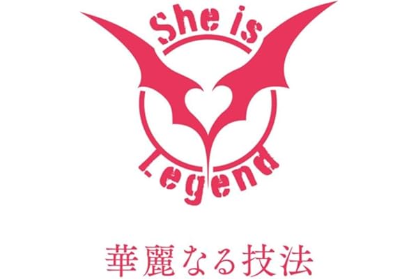 華麗なる技法