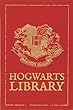The Hogwarts Library (Harry Potter)