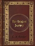 Cover of E. M. Forster: The Longest Journey