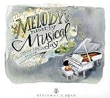 Melody's Mostly Musical Day ‐ 朝から夜までメロディいっぱい!