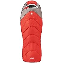 コールマン　タスマンキャンピングマミー/L-8 タスマンキャンピングマミー/L-8の通販｜キャンプ用品の