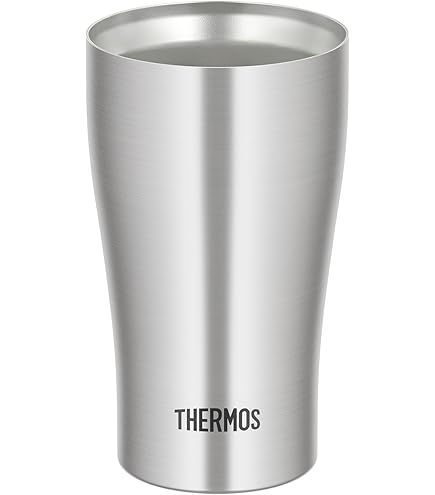 186000 新品未使用 Thermos サーモス タンブラー JMO-GP2  [250121HM090275] THERMOS（サーモス） 真空断熱 ステンレスタンブラー2個セット JMO