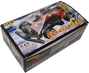 Amazon Co Jp 電気のはたらき G型 おもちゃ