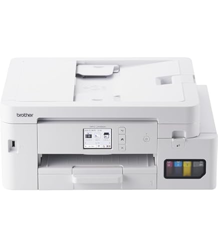 brother ブラザー MFC-J1500N プリンター本体 ブラザー プリンター MFC-J1500N A4 カラーインクジェット Fax
