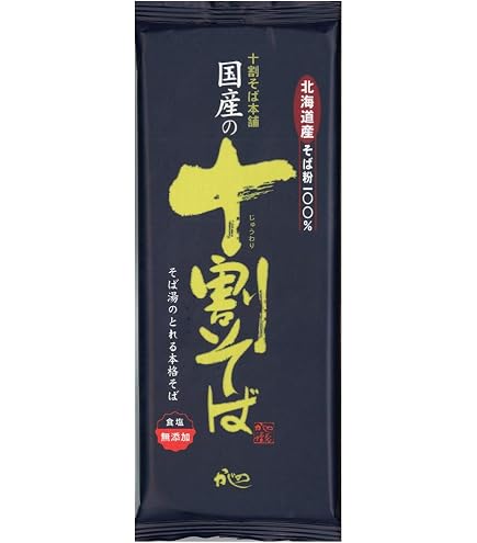 Amazon.co.jp: ムソー 国内産・十割そば 200g (× 4) : 食品・飲料・お酒