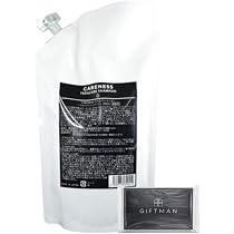 Amazon | ケアネス テラケアシャンプー 1000ml / トリートメント1000g