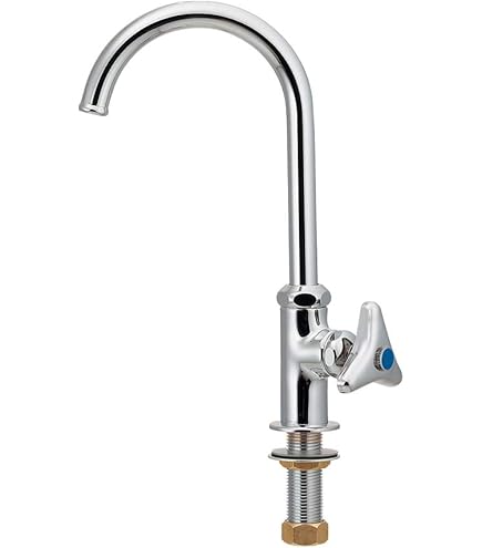 Amazon | カクダイ KAKUDAI【700-402-13】泡沫立形自在水栓 | 洗濯機