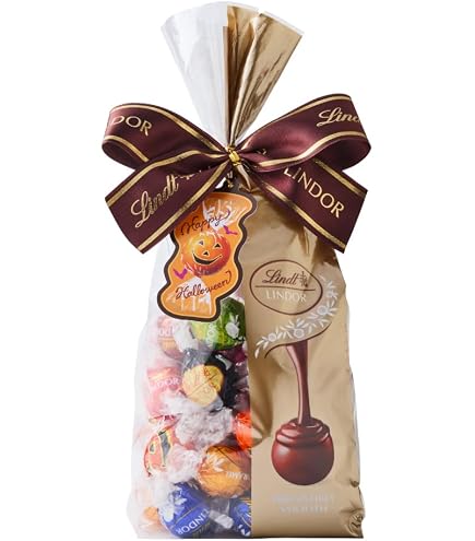 Amazon | 【Lindt公式】リンツ Lindt チョコレート リンドール ギフト