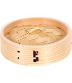 Amazon｜杉 ミニ中華セイロ 身 13cm｜蒸し器・せいろ オンライン通販