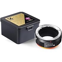 ＮＯＶＯＦＬＥＸマウントアダプターコンタックスマウントのみ Amazon.co.jp: NOVOFLEX LET/CONT Contax lenses to L Mount
