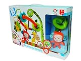 Baby Toys - B Kids - Go With Me Mobile Games Kids New 003796
