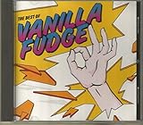 The Best of Vanilla Fudge