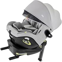 Amazon.co.jp: Joie ベビーカー スマバギ4WD(クロム) 41003 : ベビー
