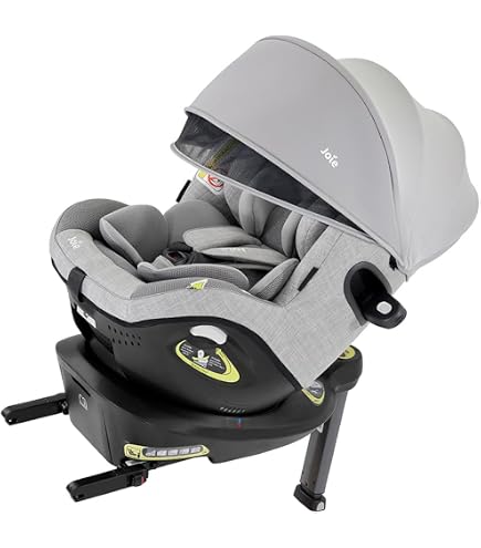 Amazon | ［セット品］チャイルドシート i-Snug2 + i-Base lx2 (ISOFIX