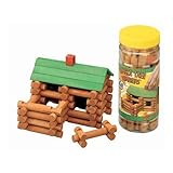 Maxim Micro Timber by Maxim Enterprise - 50 Pieces [並行輸入品]