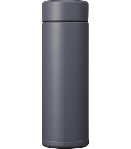 Amazon | Welly Traveler | 真空断熱&注入ステンレススチール竹