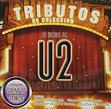 Tribute Collection Best of U2 / Various