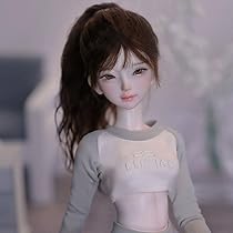 女の子の人形 球体関節人形 28cm 女の子 その他人形 大大阪人形雑貨店 通販