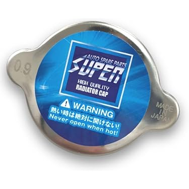 Amazon.co.jp 人気ギフトランキング: 車用ラジエーターキャップ