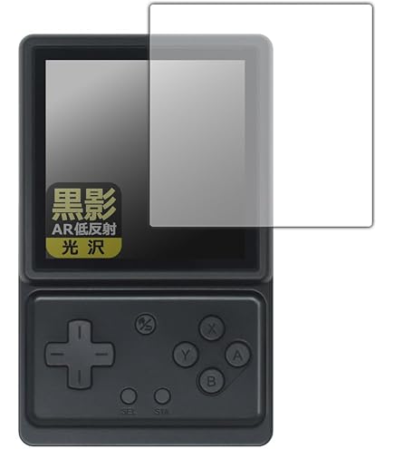Android ゲーム機 3.5インチ T618 3GB+32GB シルバー Amazon.co.jp