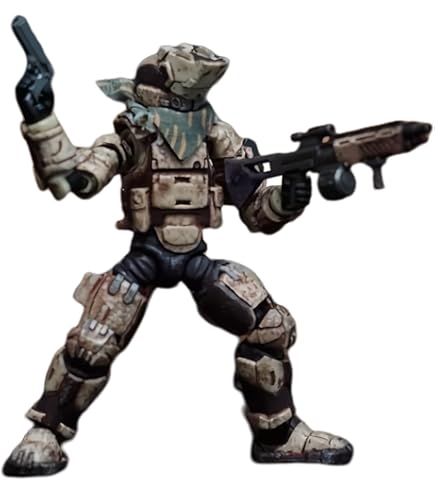 Amazon | HiPlay TOY ALLIANCE 1/18 ACID RAIN セス・レンジャー FAV