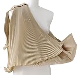 アップリカ スリングベッド プリーツ ゴールド