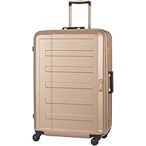 LW スーツケース5524-60-KH 59L~68L LW スーツケース5524-60-KH 59L~68L Amazon.co.jp: [レジェンド