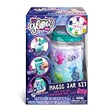 CANAL TOYS 255002 - So Glow DIY Magic Jar Kit, Multicolor マジック ジャー キット 海外直送品