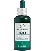 Amazon.co.jp: ザボディショップ [公式] ユースコンセントレート DOY