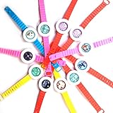 Nice Days（ナイス　ディズ）　 虫除け　蚊除け　バンド　子供　1〜3歳に対応　安全天然成分　可愛い　ランダムで発送　1個入り