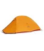 Amazon | ARAI TENT アライテント エアライズ2 (AIR RAIZ2) オレンジ 2
