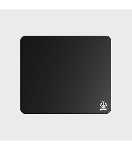 Amazon.co.jp: Lethal Gaming Gear Saturn Pro Soft XL Black