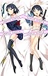 「桜花裁き」沖田紫乃 抱き枕カバー【グッズ】
