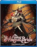 Ancient Magus Bride: The Complete Series [Blu-ray]