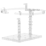 壽屋(KOTOBUKIYA) M.S.G モデリングサポートグッズ プレイングベースA 全高約142mm NONスケール プラモデル