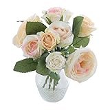 COVENT GARDEN ピンクピーチローズ・ブーケ TT-18