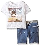 Amy Coe SHORTS ベビー・ボーイズ