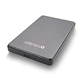 U32 Shadow 1TB USB 3.0外付けハードドライブ（Xbox One/X/S用）