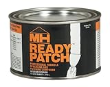 Zinsser & 04428 1 / 2-qt。Spackling &パッチ適用複合 1 Pint オフホワイト 04428 1