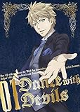 Dance with Devils DVD 1(���񐶎Y�����)